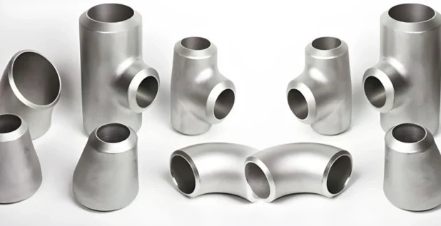 Stainless-Steel-316-Buttweld-Fittings