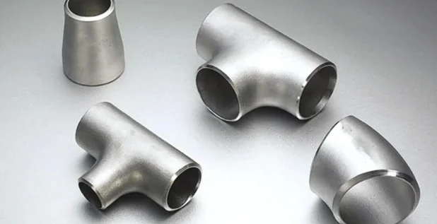Stainless-Steel-316ti-Buttweld-Fittings