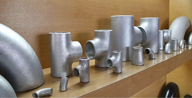 ss-317l-buttweld-fittings