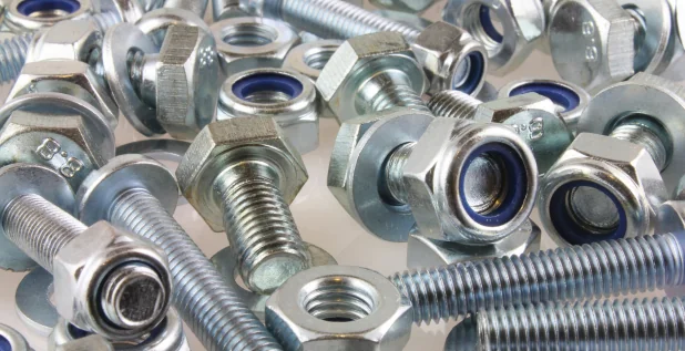 Fasteners