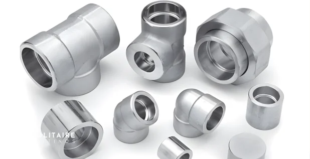 Aluminium-Alloy-1050-Forged-Fittings