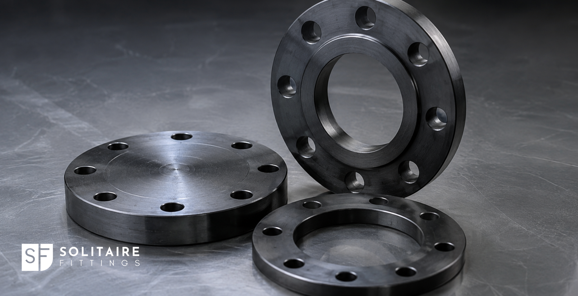 ASTM A694 F70 Carbon Steel Flanges