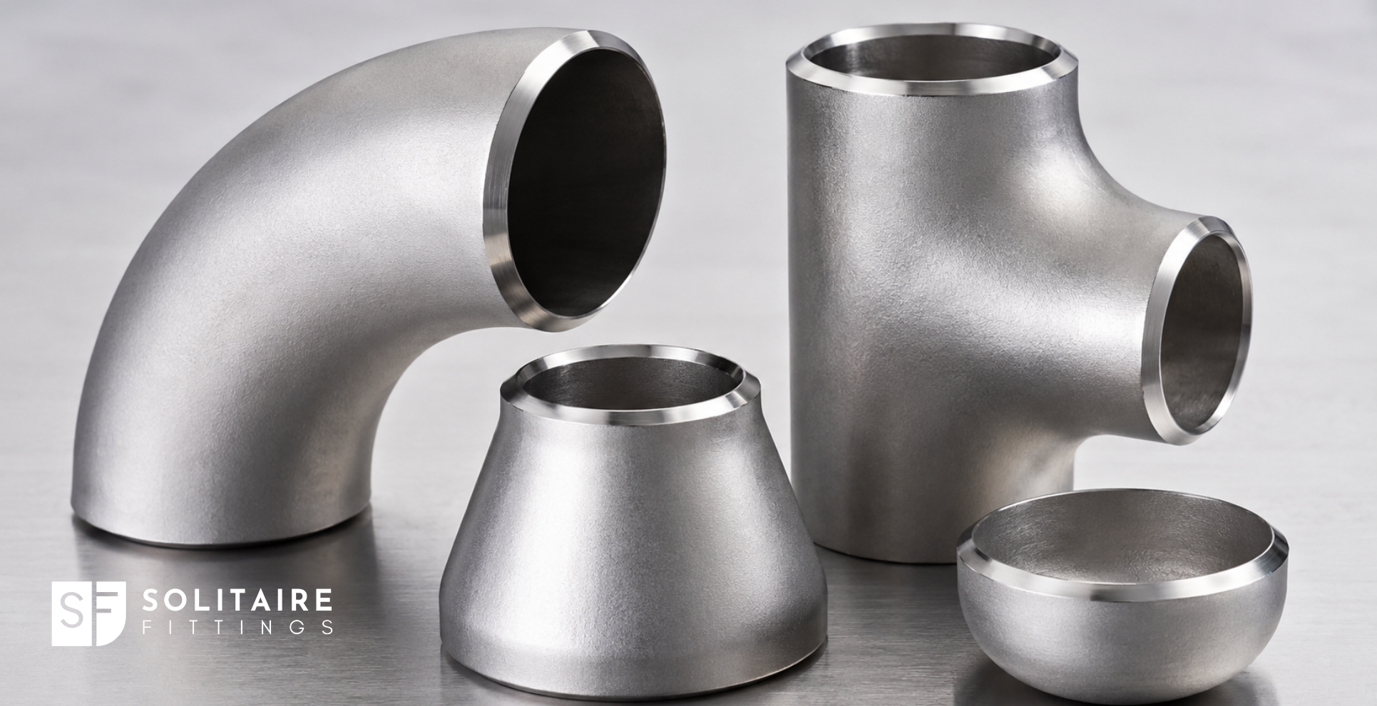 ASTM B366 Hastelloy C4 Fittings