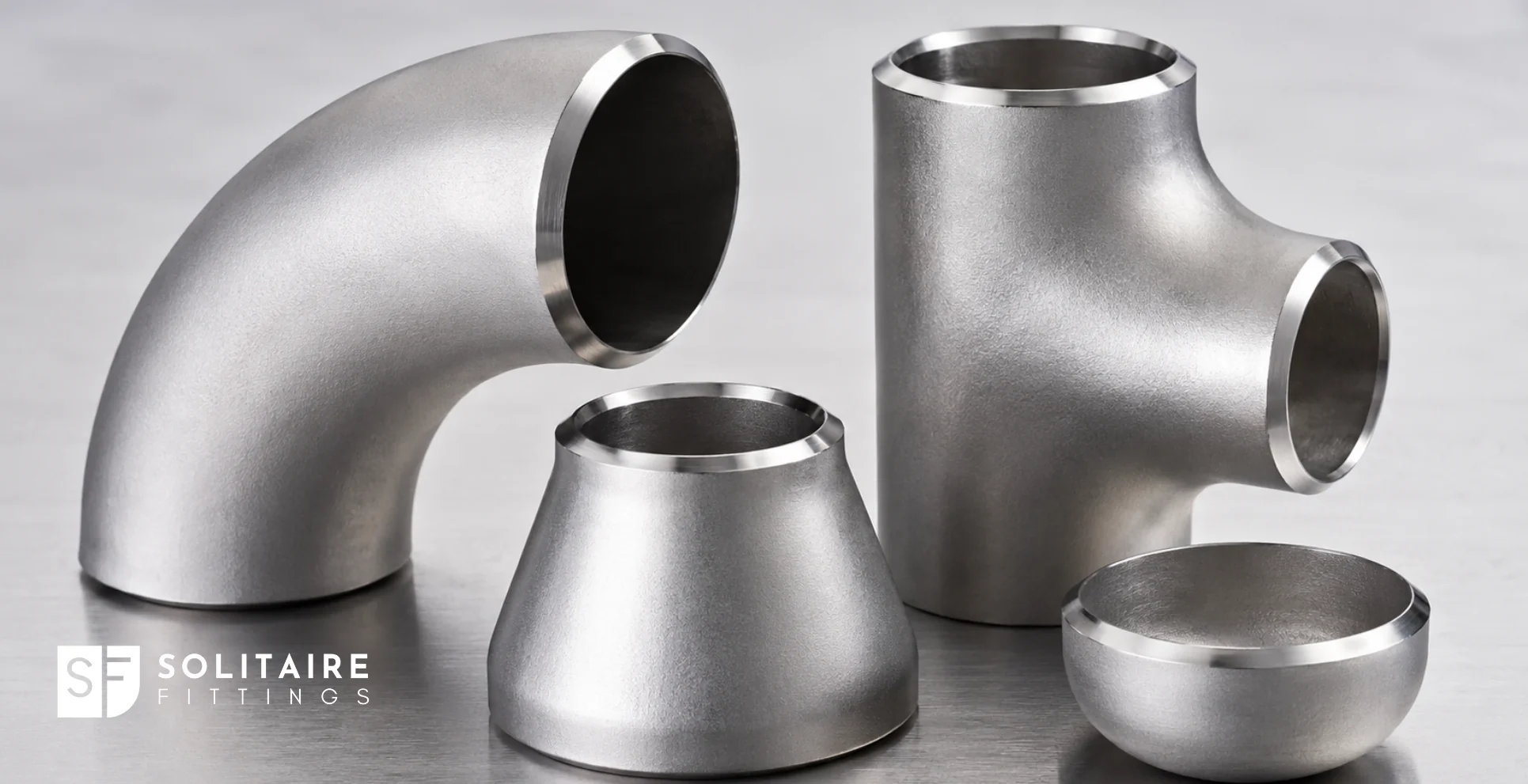 ASTM B366 Hastelloy C4 Fittings