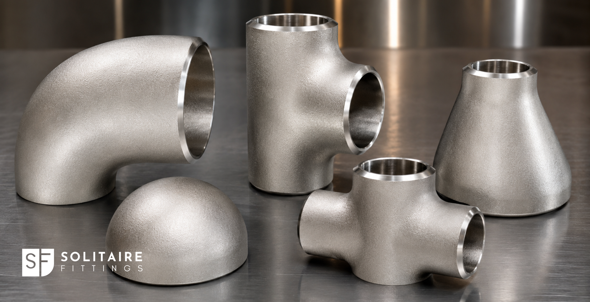ASTM B366 Hastelloy G30 Fittings