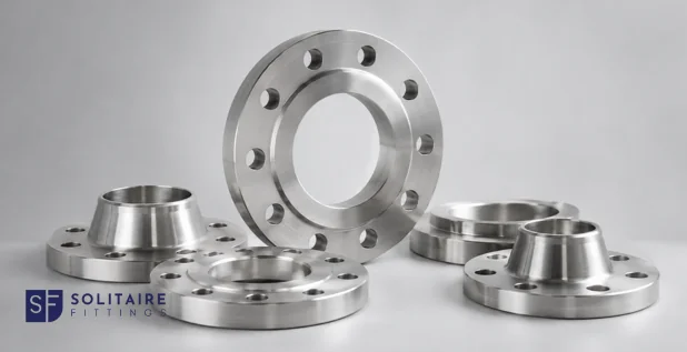 astm-b381-titanium-grade-23-flanges