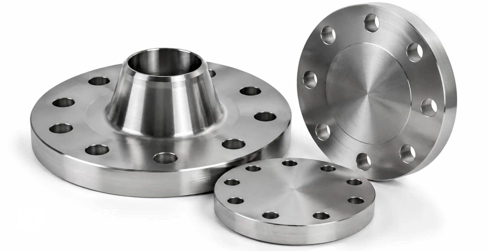 ASTM B564 Hastelloy C22 Flanges