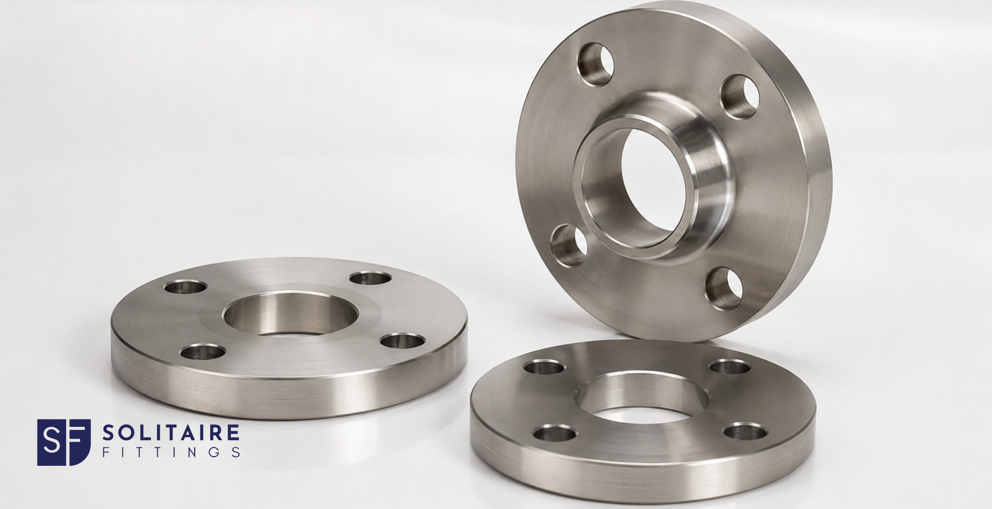 ASTM B564 Inconel 825 Flanges