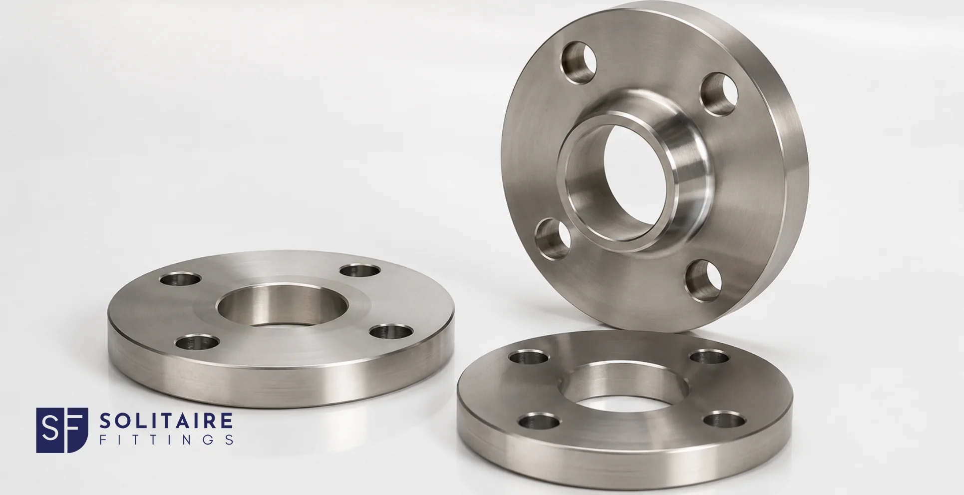 ASTM B564 Inconel 825 Flanges