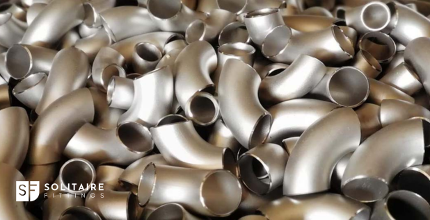 Hastelloy Buttweld Fittings