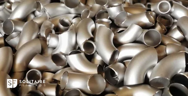 Hastelloy-buttweld-fittings