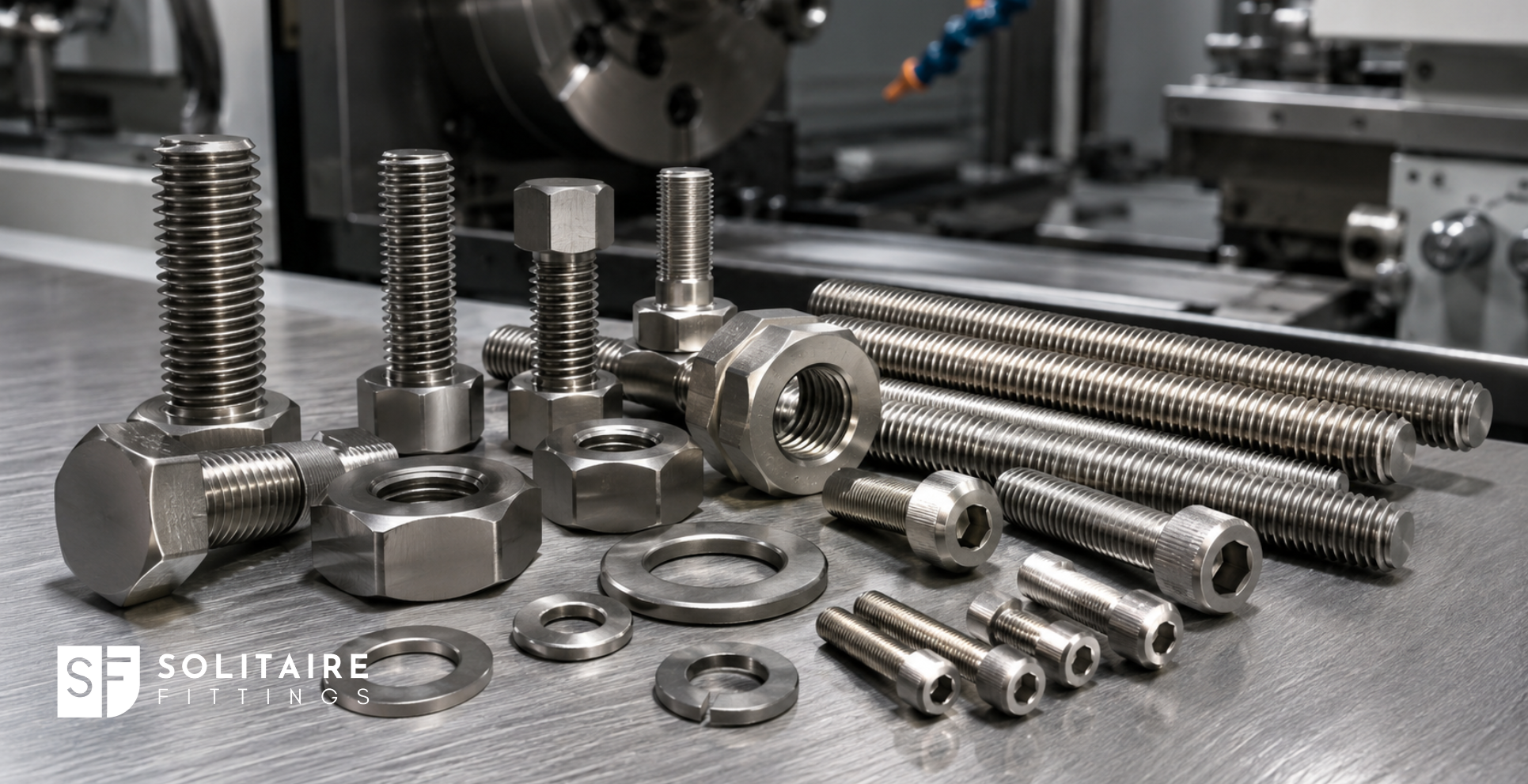 hastelloy-fasteners