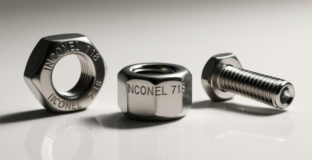 Inconel Fasteners