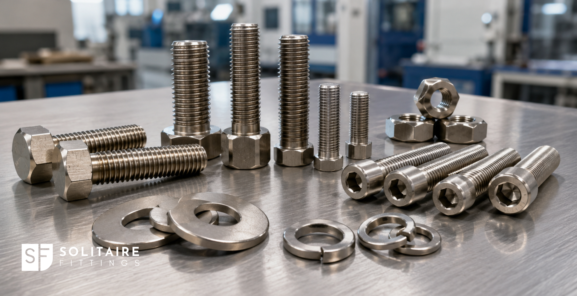 monel-fasteners