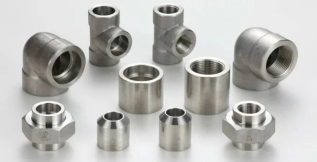 Monel_Fittings