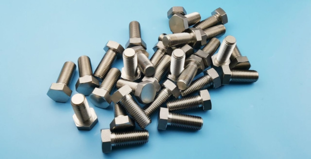 niobium-fasteners
