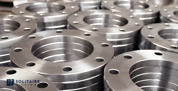 niobium-flanges