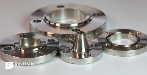 SS Flange