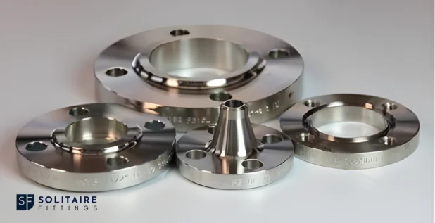 ss-304-flanges