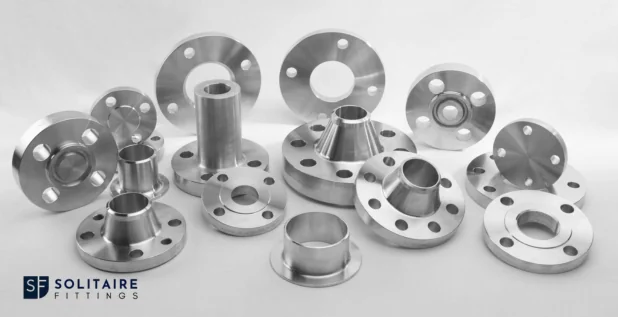 ss-309-flanges