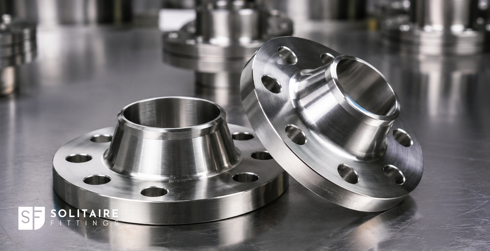Stainless Steel 309H Flanges