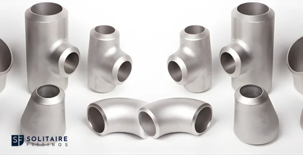 Stainless-Steel-310-Buttweld-Fittings