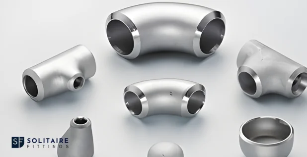Stainless-Steel-446-Buttweld-Fittings