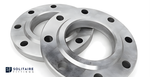 Tantalum Flange width=