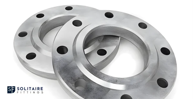 Tantalum Flange width=