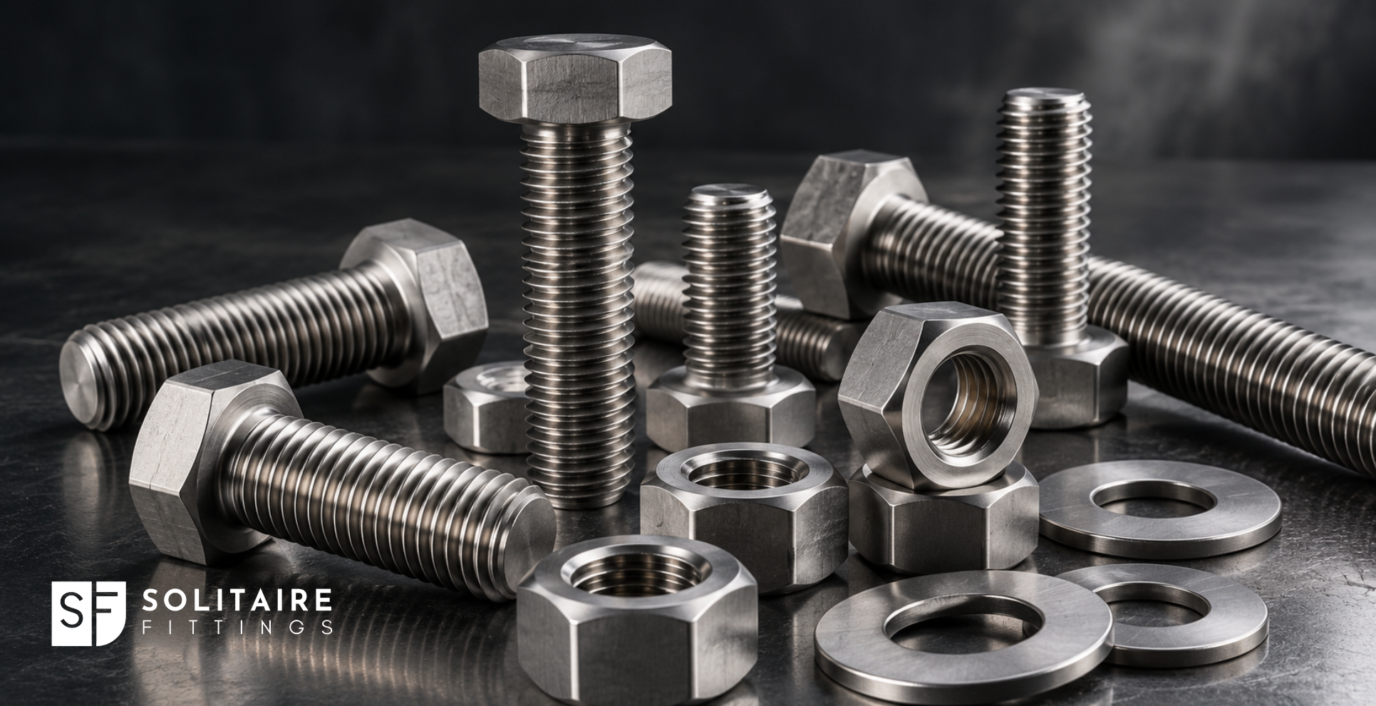 titanium-fasteners